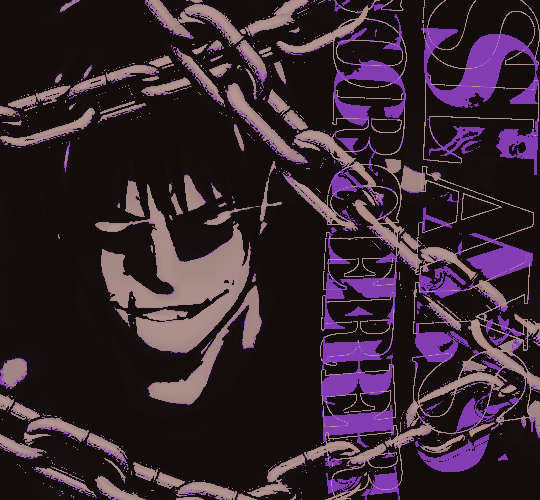conquersplanet's tweet photo. ⠀⠀
⠀⠀
⠀⠀⠀⠀⠀⠀𝕳𝐄𝐀𝐕𝐄𝐍𝐋𝐘⠀𒉭⠀𝕽𝐄𝐒𝐓𝐑𝐈𝐂𝐓𝐈𝐎𝐍   
⠀⠀⠀⠀⠀⠀⧼  𝐓̶𝐎̶𝐉̶𝐈̶⠀✞⠀𝐅͟𝐔͟𝐒͟𝐇͟𝐈͟𝐆͟𝐔͟𝐑͟𝐎͟ ◜天
⠀⠀
⠀⠀ https://t.co/SRKfZHe1He