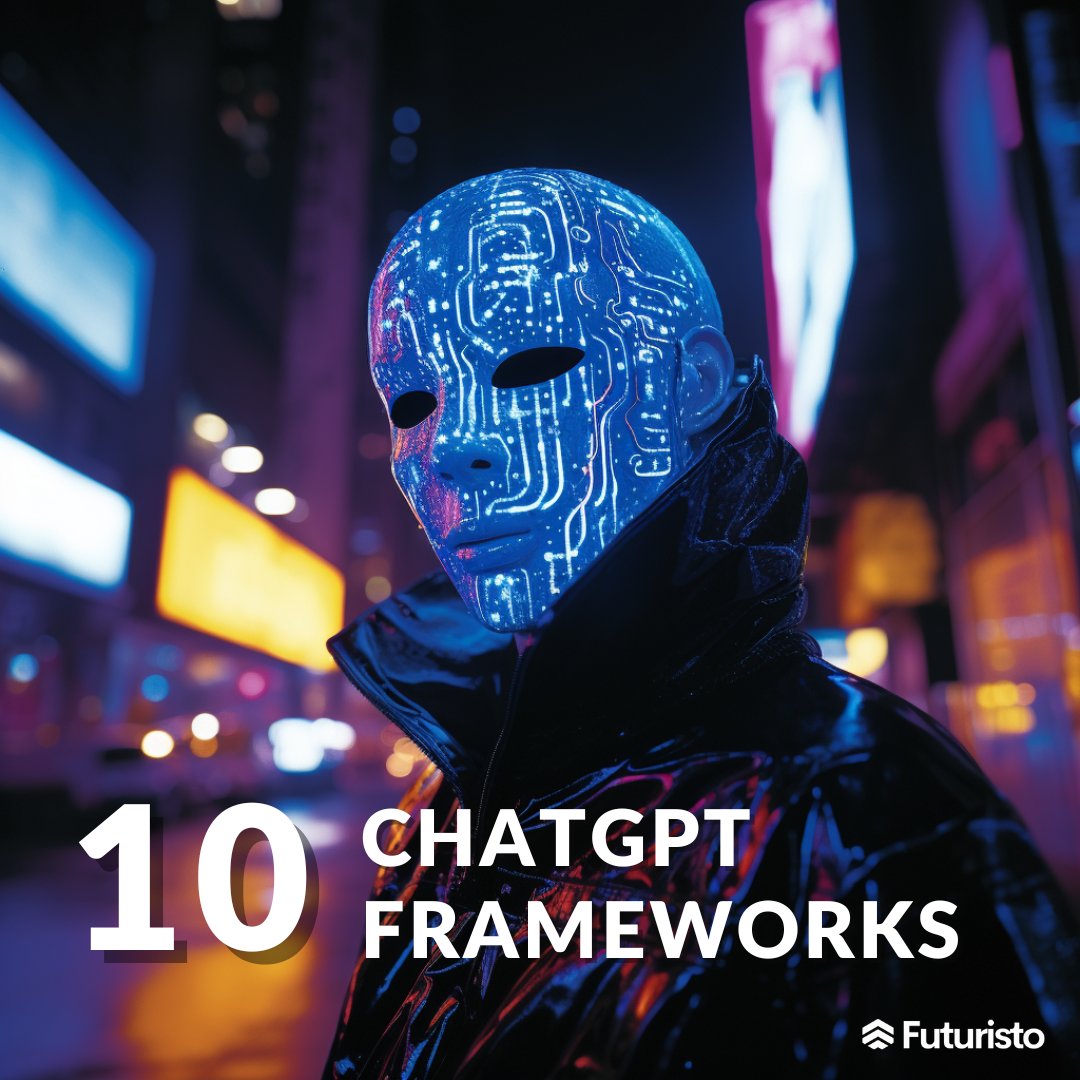 _bryanmarley's tweet image. ChatGPT prompt engineers are earning up to $200k/yr.

But the journey to mastering it is not easy.

Here are 10 frameworks to get you started. 🧵

[🔖Bookmark for later]

---------------------------------------

1. Gap Analysis Framework

Identify and strategize to address gaps…