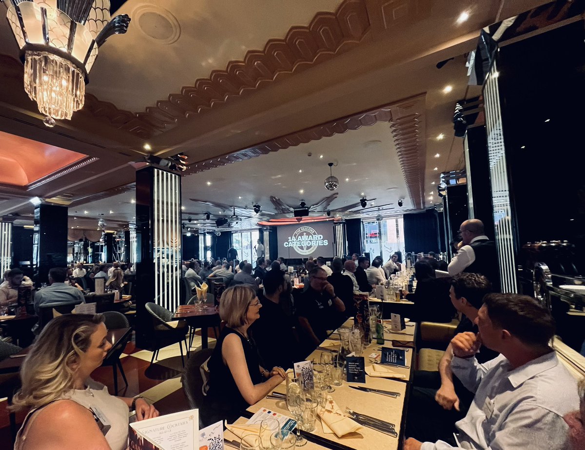 Cairen Ball (@digital_cair) on Twitter photo First time at <a href="/siliconyorks/">siliconyorkshire</a> networking lunch <a href="/BibisRestaurant/">Bibis Italianissimo</a> - so many fabulous likeminded companies attending it, sure it will be the first of many! 💪🏼 #siliconyorkshire #leedstech First time at <a href="/siliconyorks/">siliconyorkshire</a> networking lunch <a href="/BibisRestaurant/">Bibis Italianissimo</a> - so many fabulous likeminded companies attending it, sure it will be the first of many! 💪🏼 #siliconyorkshire #leedstech