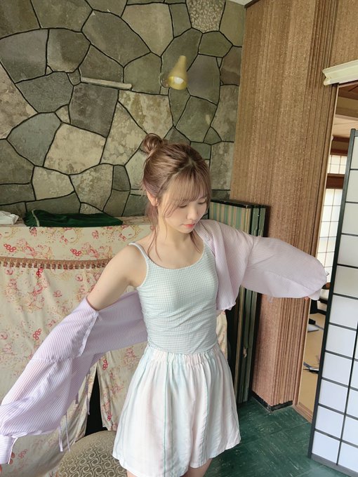 コスプレイヤーLiyuu（リーユウ）のTwitter画像37