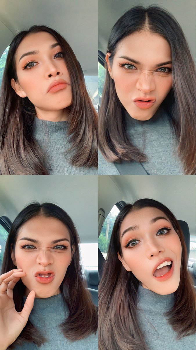 khunphenn's tweet photo. โกธรแล้วนะ  #สาวสอง #สาวสองมีงู https://t.co/NXkjQugOK5
