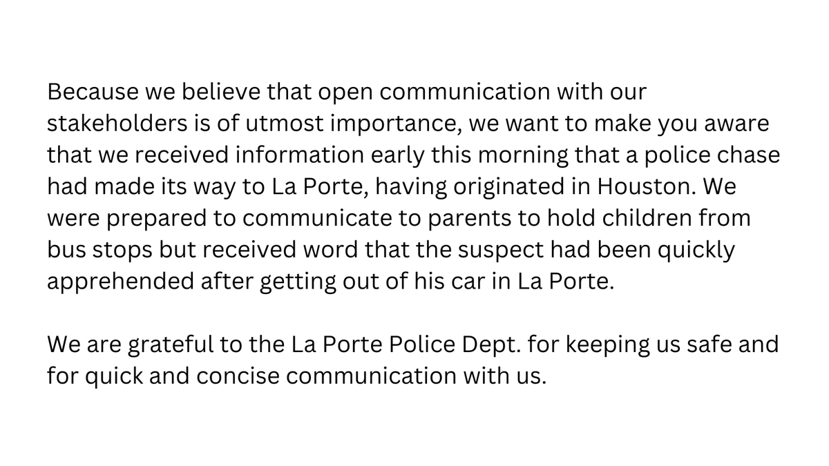 lpisd's tweet image. 