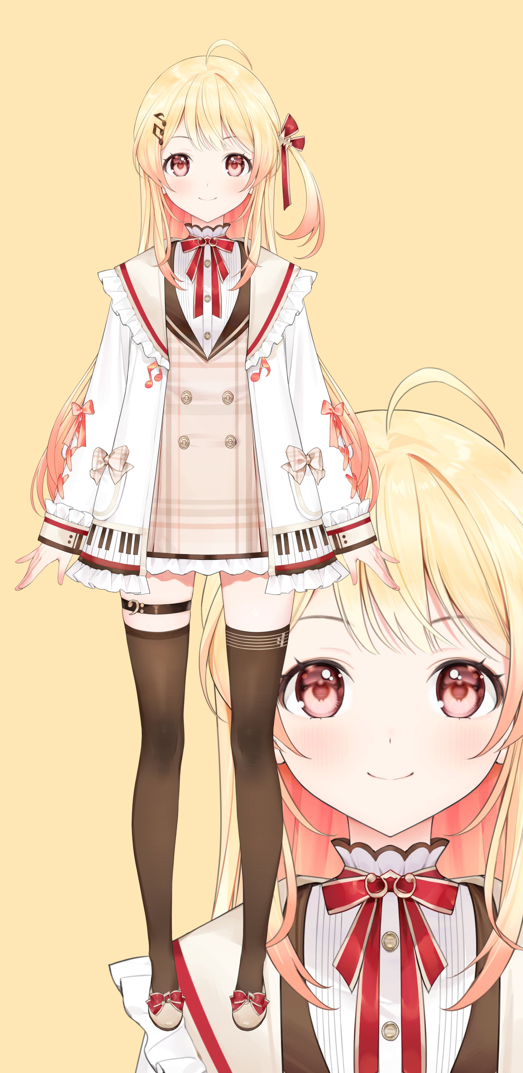 音乃瀬奏🎹✨ReGLOSS on X: 