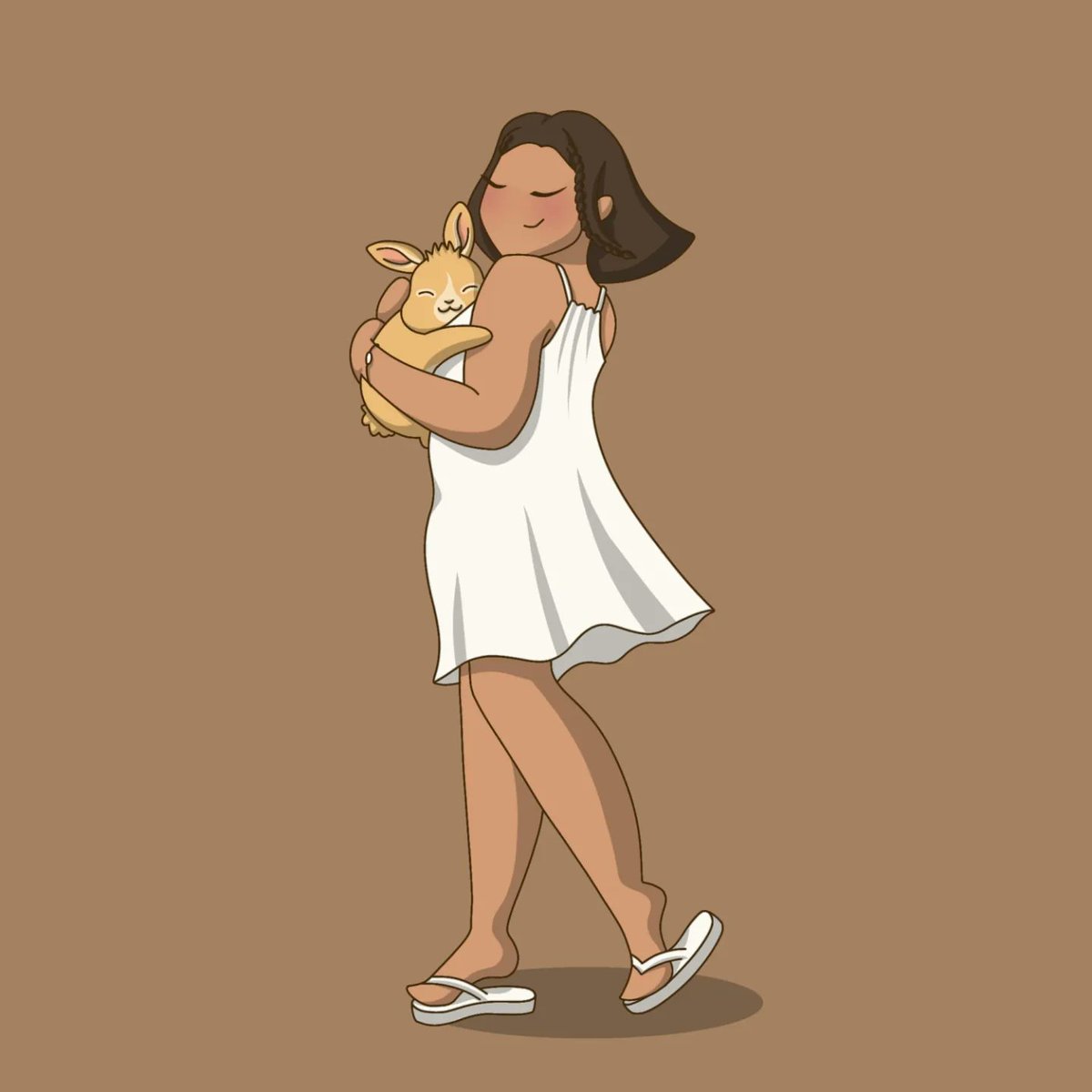 kynaaarts's tweet photo. i hate the inconsistency of my art stylee here's another commissioned piece<⁠(⁠￣⁠︶⁠￣⁠)⁠>

RTs are highly appreciated

i am #openforcommissions
and #looking for artmoots

@ArtMoots @ArtMutuals 
#artcommission #commissionedartwork #commissionsopen #artph #arttwt #petsoftwt https://t.co/5FbTqn6RYK