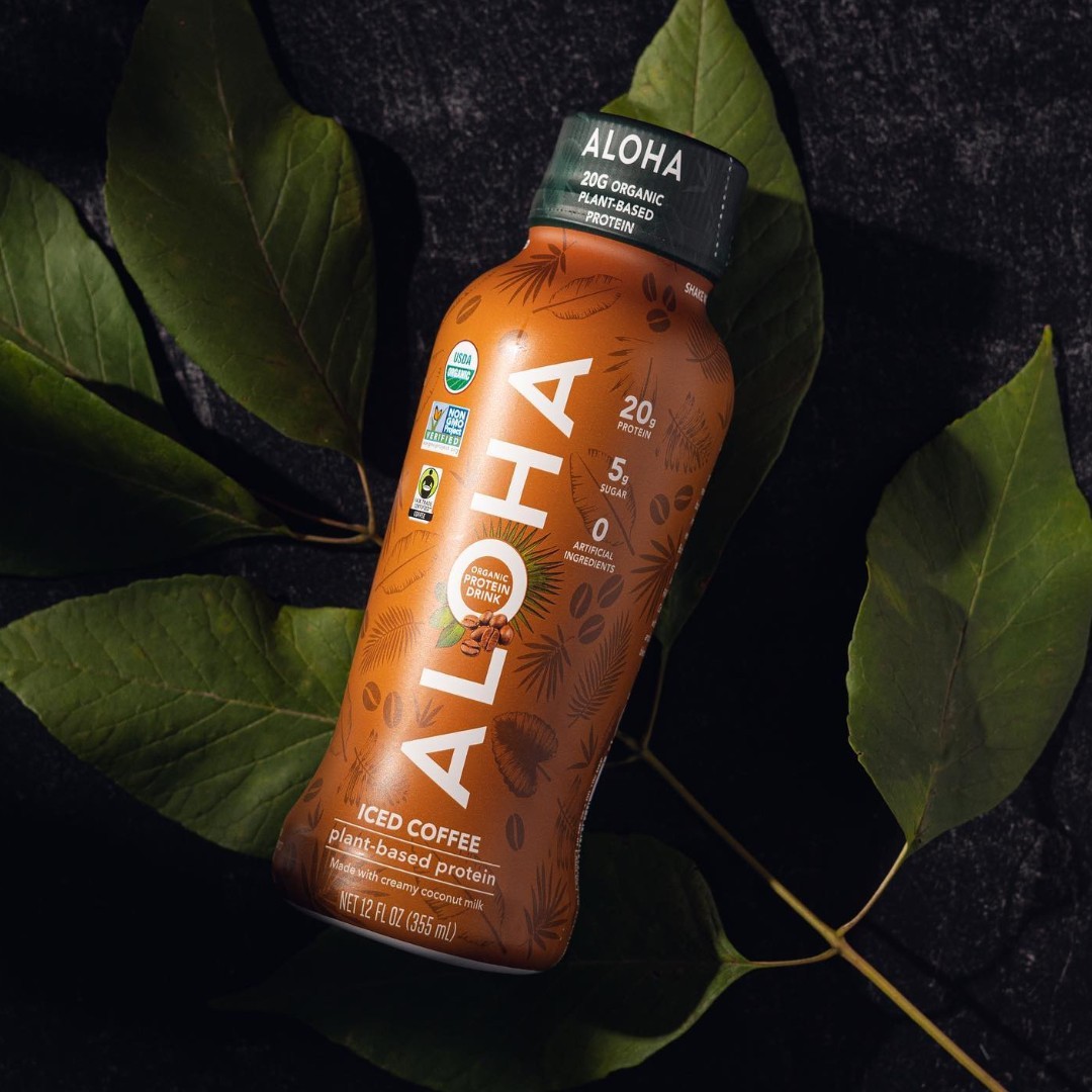 Kath_urt's tweet photo. ALOHA is a health and wellness company focused on producing clean, organic plant-based food.

By Nicole Junkermann https://t.co/d3TJlsXqQq