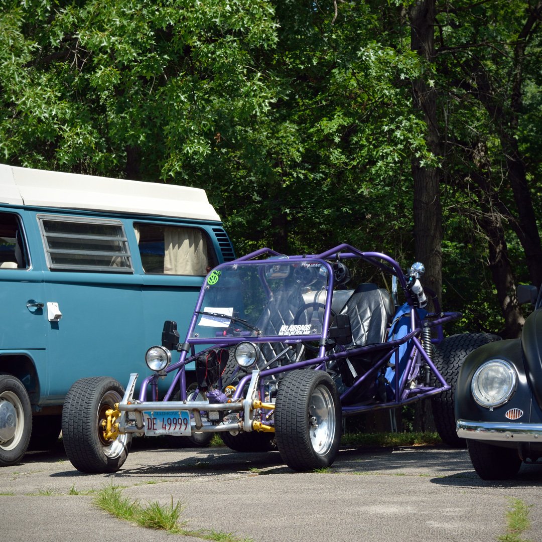 vwcampmobile's tweet photo. VW Sandrail at Alpine Park in Rockford, Illinois. I don't know what year it is. 2023 Stateline Volks Folks Vintage Picnic.

#StatelineVolksFolks #vwsandrail #sandrail #vwbuggy #dunebuggy #vwdunebuggy #Buggy #vwbug #vw1776 #vwcarshow #VW #Volkswagen #vwlife #vwlove #vintagevw https://t.co/crdfnkavd3