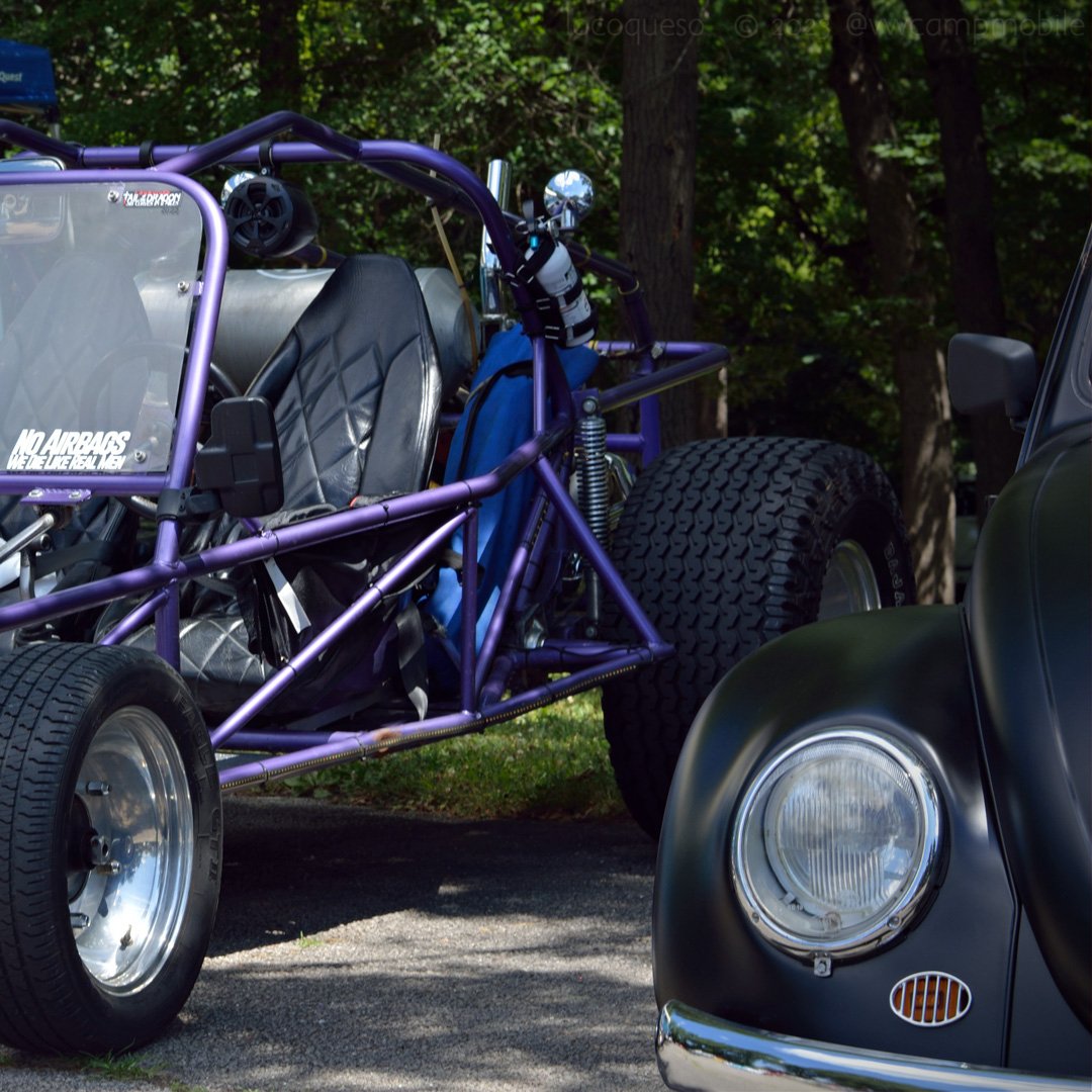 vwcampmobile's tweet photo. VW Sandrail at Alpine Park in Rockford, Illinois. I don't know what year it is. 2023 Stateline Volks Folks Vintage Picnic.

#StatelineVolksFolks #vwsandrail #sandrail #vwbuggy #dunebuggy #vwdunebuggy #Buggy #vwbug #vw1776 #vwcarshow #VW #Volkswagen #vwlife #vwlove #vintagevw https://t.co/crdfnkavd3