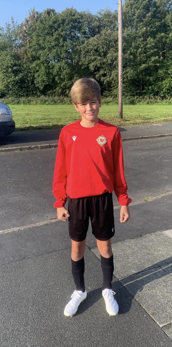 Happy Birthday 14th birthday Terence love ya lad 😘