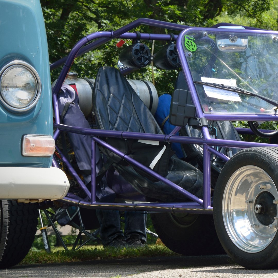 vwcampmobile's tweet photo. I bet it's a lot of fun to zip around in this Sandrail. 2023 Stateline Volks Folks Vintage Picnic.

#StatelineVolksFolks #vwsandrail #sandrail #vwbuggy #dunebuggy #vwdunebuggy #Buggy #vwbug #vw1776 #vwcarshow #VW #Volkswagen #vwlife #vwlove #vintagevw #aircooledvw #aircooled https://t.co/2F6jHen7c5