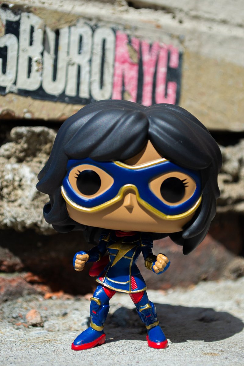 RV_funkollector's tweet photo. "Sometimes Someone Can Come Out Of Nowhere And Do Something Amazing #funkopop #funko #funkopops #funkofamily #funkomania #funkopopvinyl #funkocollector #originalfunko #funkoaddict #funkofunatic #funkophotoaday #funkophotography #funkocollection #funkocommunity #kamalakhan #marvel https://t.co/fB5YwRoWeY