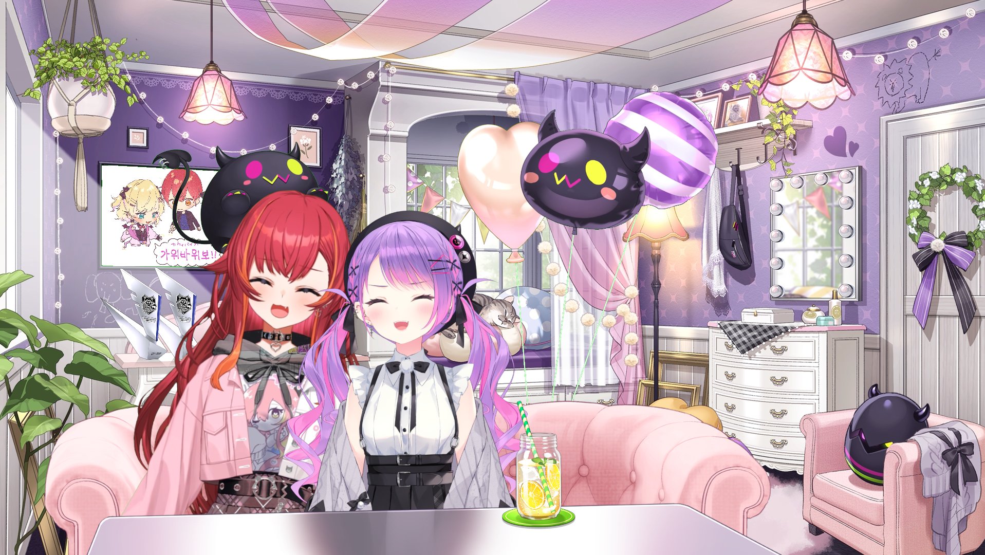 常闇トワ👾 on X: 
