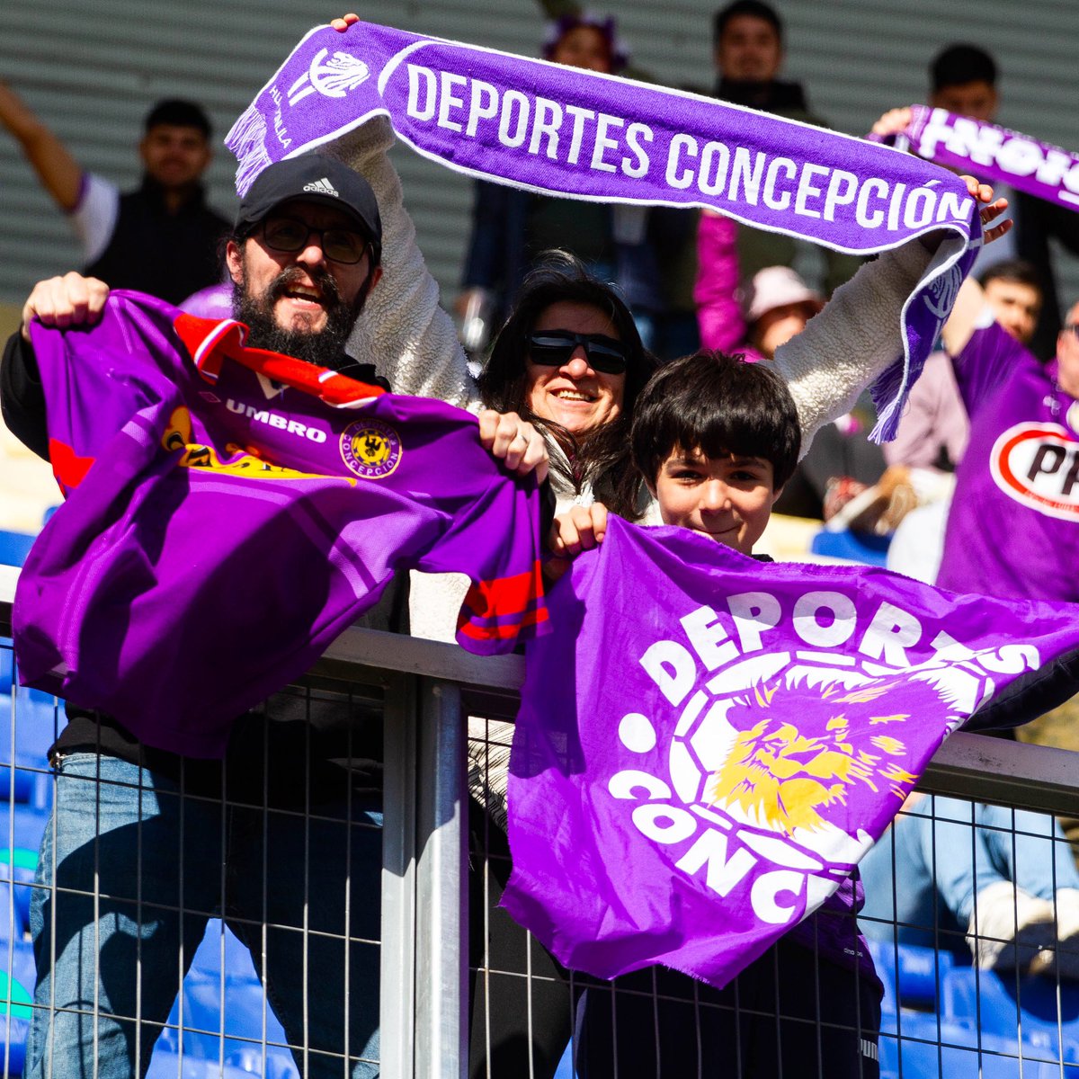 𝐈𝐍𝐅𝐎𝐑𝐌𝐀𝐂𝐈𝐎́𝐍 🟣 Habilitamos un formulario para nuestros hinchas que tienen su RUT bloqueado al momento de comprar entradas (adultos y niños). 

📝 Para solucionar el problema debes llenar el formulario, el cual enviaremos al club local para que la información quede