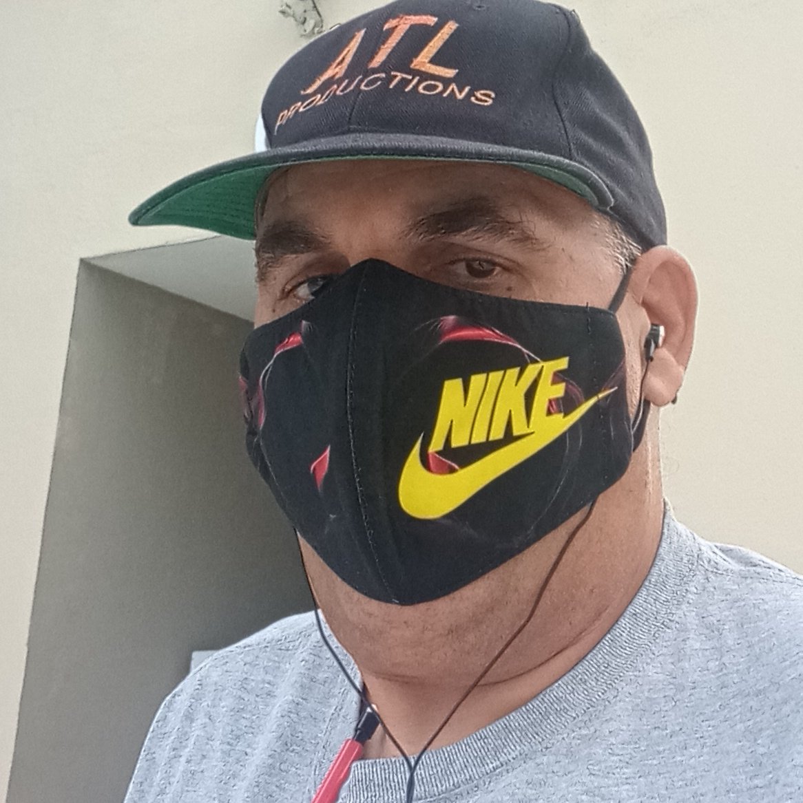 #NuevaFotoDePerfil