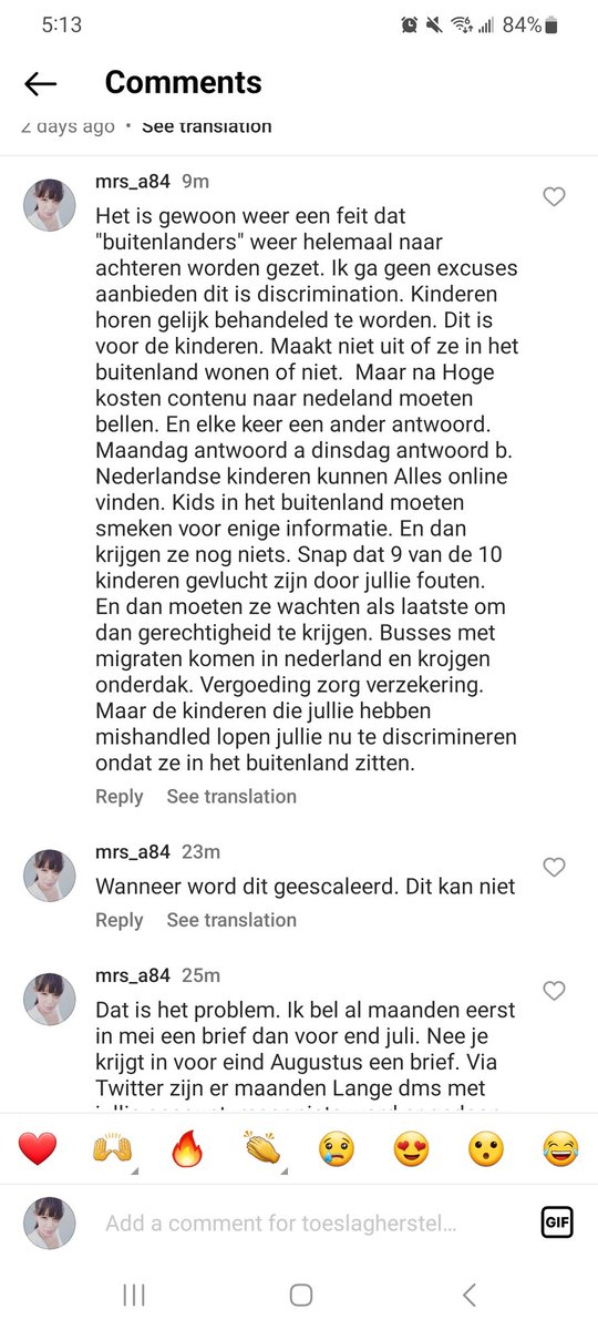 A1984Wella's tweet photo. @Stas_TD @toeslagherstel  @2dekamernieuws https://t.co/U52XoQqyDT