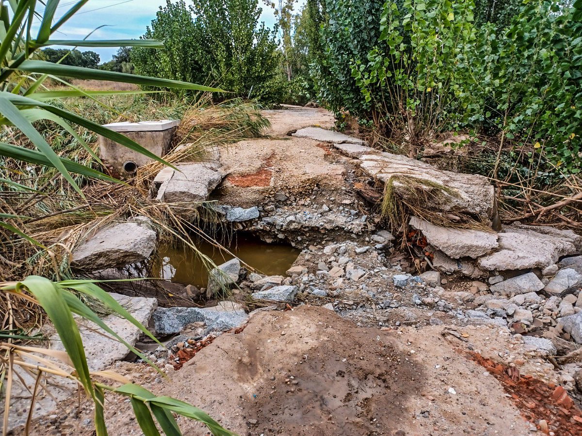 112 Comunidad de Madrid tweet media