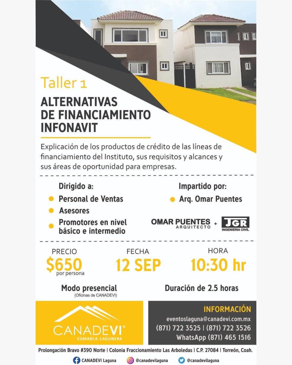 Inscripciones abiertas!
Abierto al publico en general!

👏👏👏👏