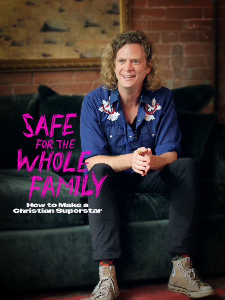 “I was not allowed to listen to secular music. A pivotal point in my life was the day my mom threw out my Green Day ‘Dookie’ CD. I realized, I'm going to have to find something else to listen to.” @thematthewthiessen (<a href="/relientk/">Relient K</a>)