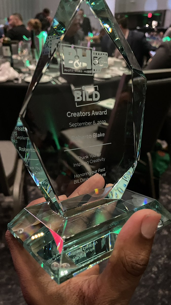 Roberto Blake 🇺🇸🇵🇦 Creative Entrepreneur tweet media