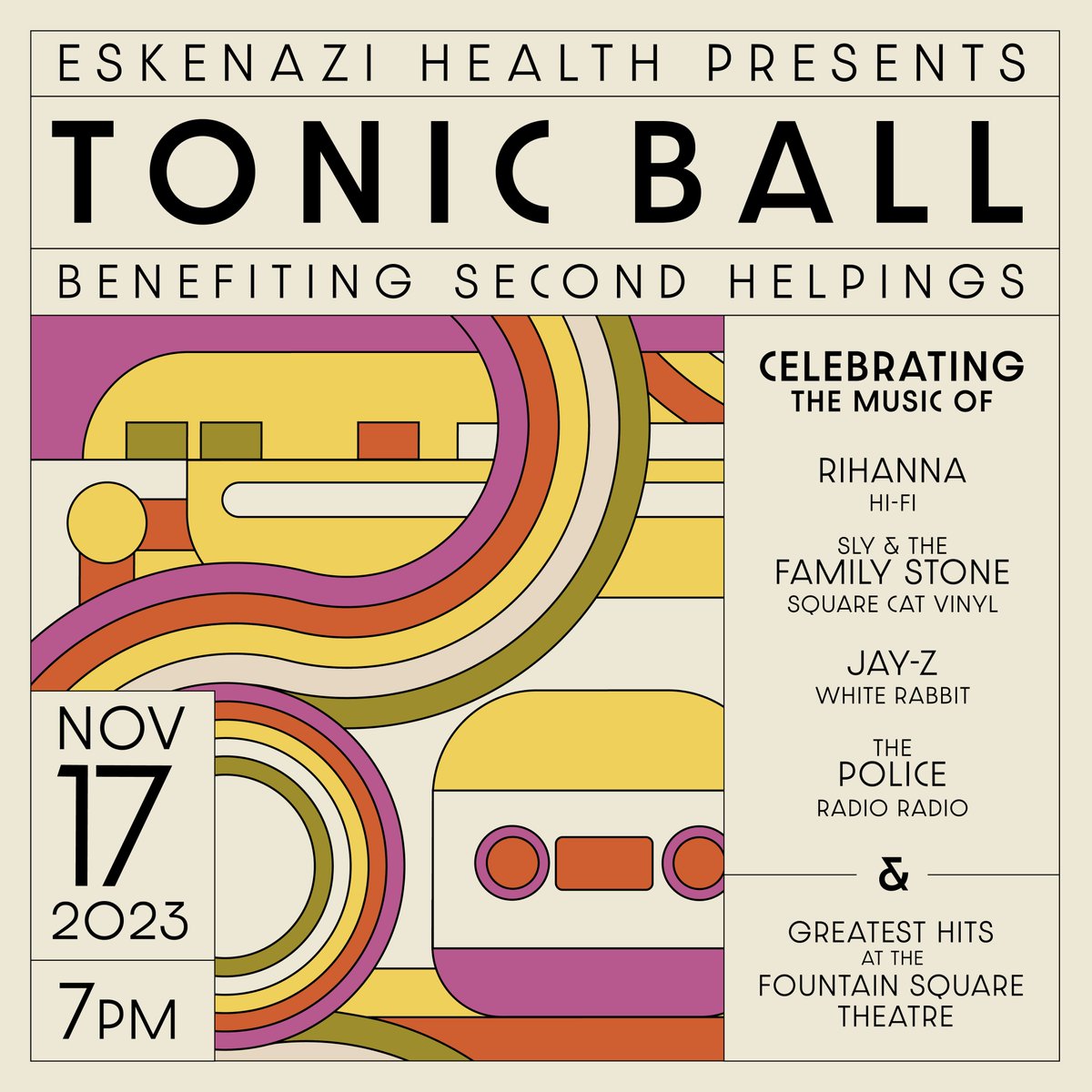 Tonic Ball tweet media