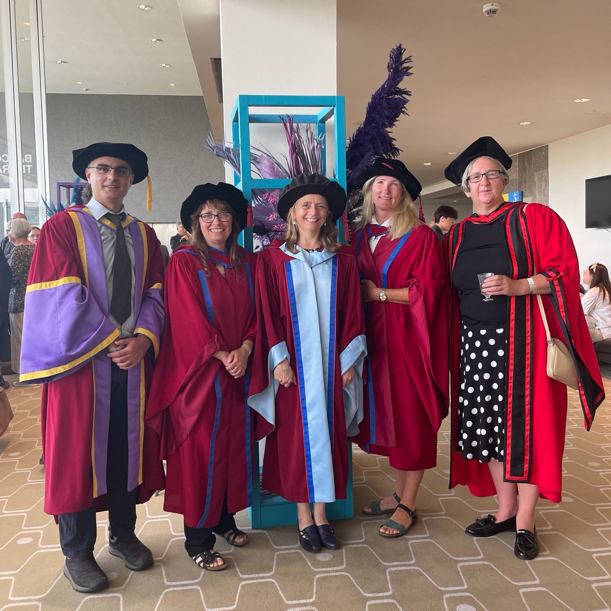 Congratulations to all the BSc Population Health Sciences and BSc Population Health Sciences (Data Science) students who graduated this week. This is a fantastic achievement. @EPHDept @UCL_IEHC @BScPopHealth @UCLPopHealthSci #UCLGrad