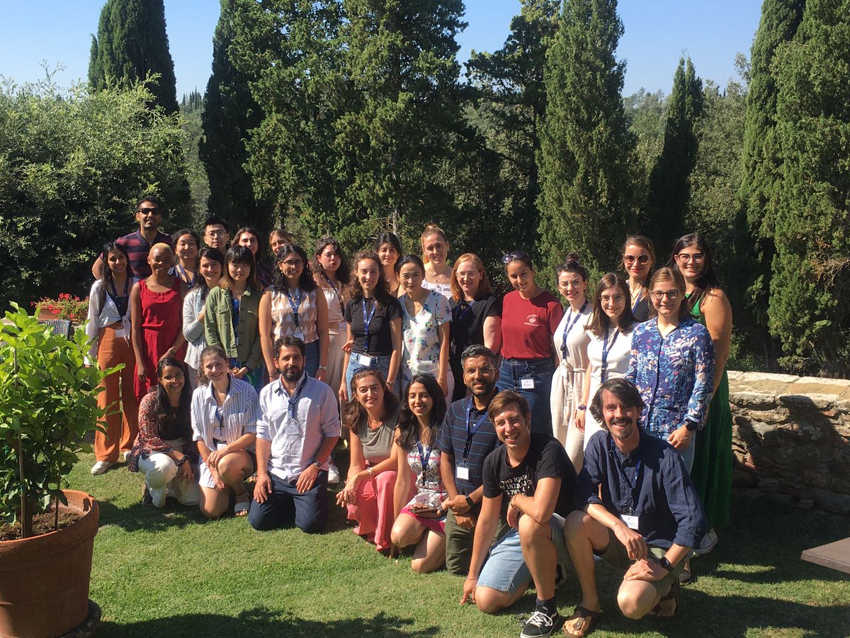 An amazing group of students attended the LdA Summer School in #International & #Development Economics! A big thanks to them for participating with such enthusiasm, and to our incredible lecturers @taryndinkelman and Rachel Ngai @MariapiaMendola @a_guariso @marcosanfilip