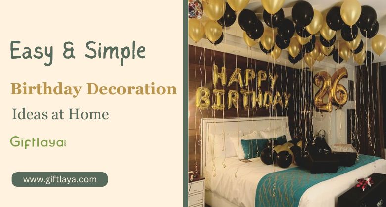 giftlayasm's tweet photo. 🎈✨ Check out our latest blog featuring 15+ simple yet stunning birthday decoration ideas that you can easily create at home. 
Read the Blog - https://t.co/uzpLNilPul
Order Link - https://t.co/PqAVLZRIvM

#BirthdayDecor #DIYParty #GiftlayaDecor #CelebrationInspiration" https://t.co/UPWB1PonBP