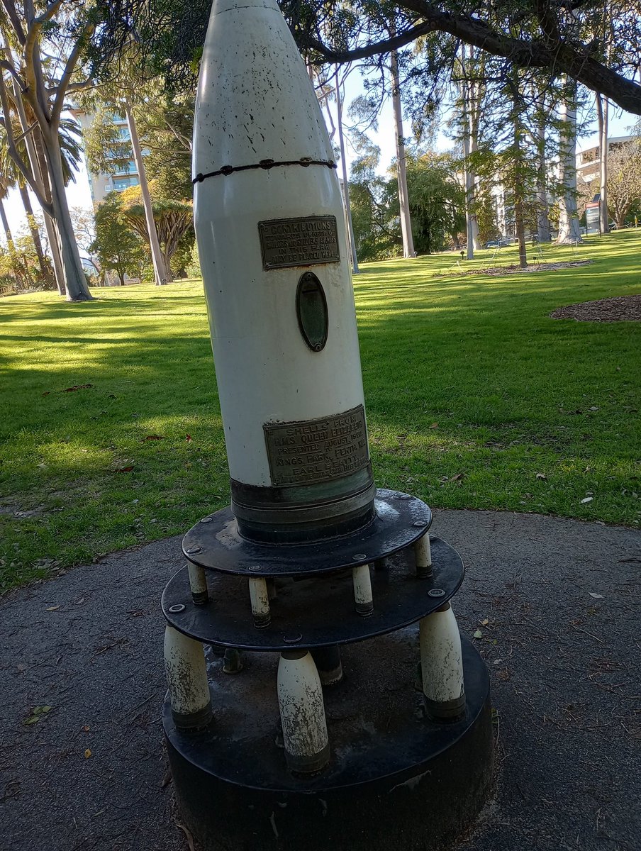 One for the collection box spotters from Perth, Australia <a href="/meenamtj/">Marina Jones</a> <a href="/howardlake/">Howard Lake</a>
