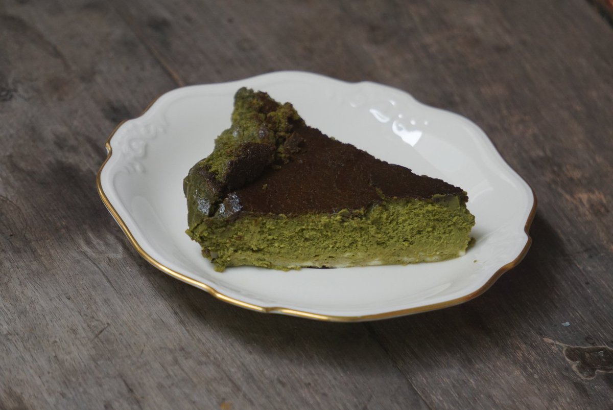 Enough__Coffee's tweet photo. Besides Coffee what wakes you up?
We are happy to serve you Matcha Basque Cheesecake Burnt.

ENOUGH COFFEE

🏡42/12 Le Lai, Vung Tau
⏰ 7h - 19h (Sun - Fri) |   7h - 21h (Sat)
☎️ 0903837190

#Arabica https://t.co/xSvfq54Oyu