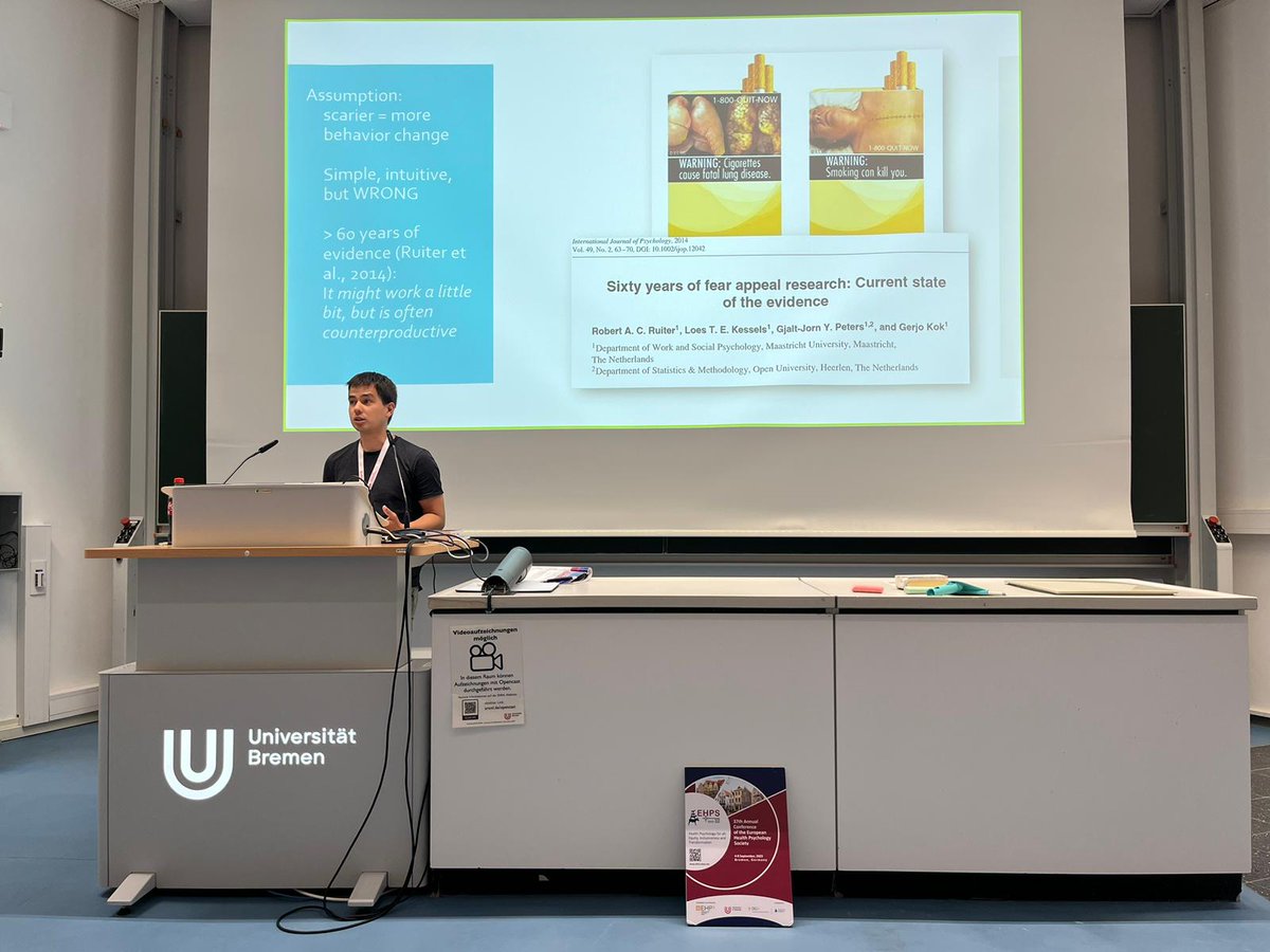 Practical Health Psychology Blog tweet media