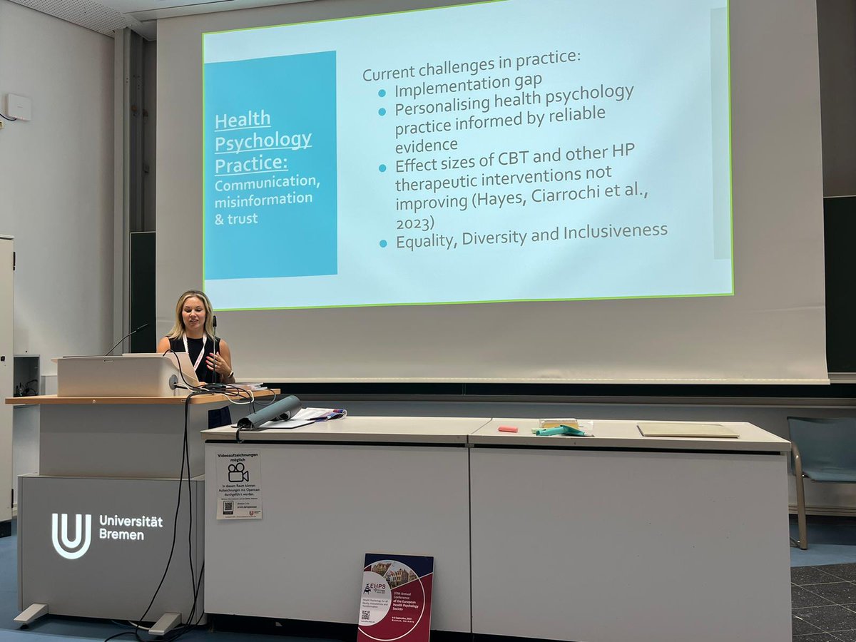 Practical Health Psychology Blog tweet media