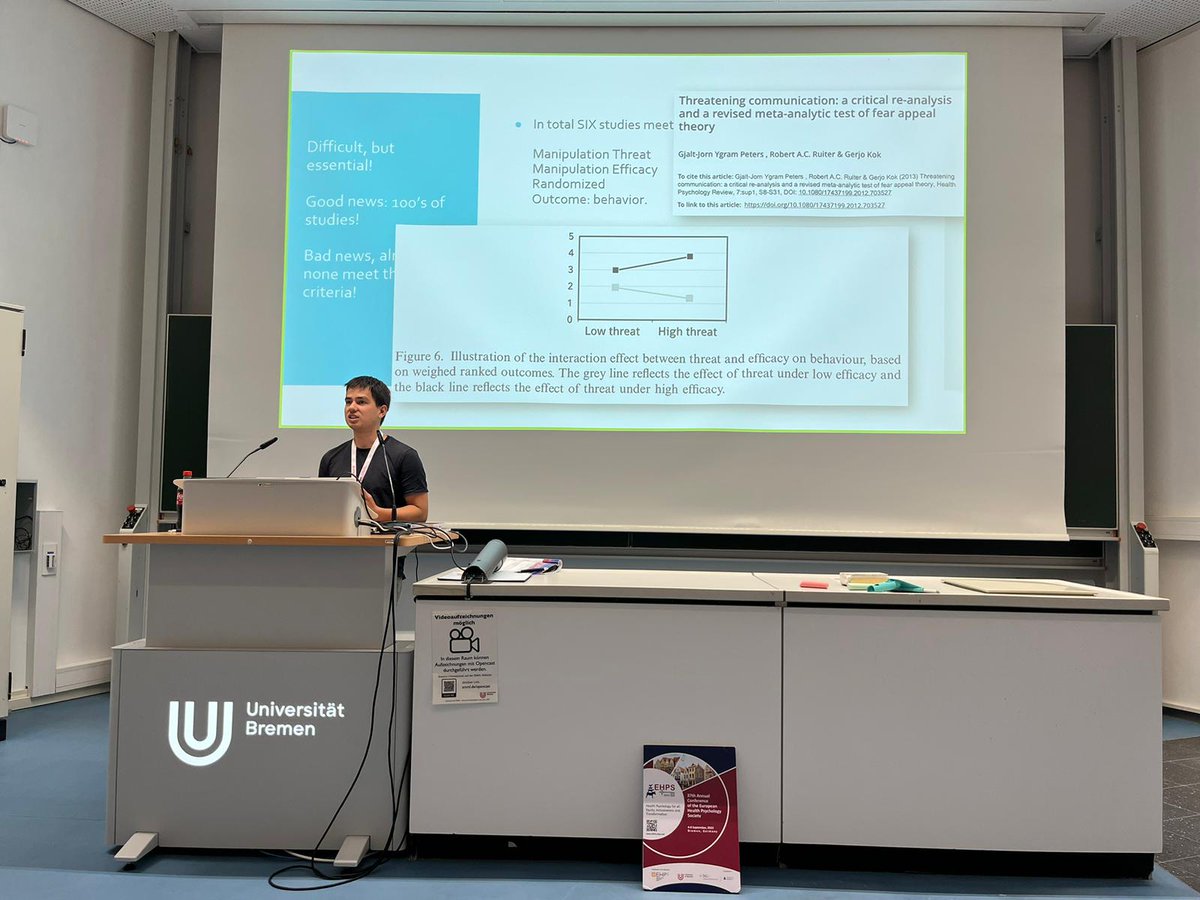 Practical Health Psychology Blog tweet media