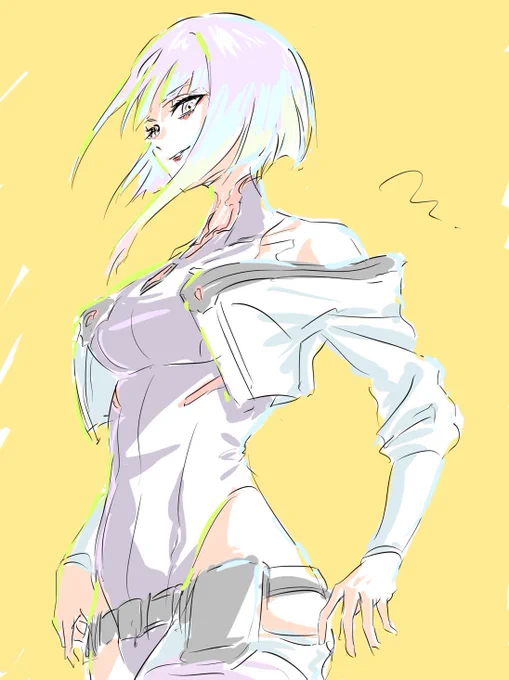 再掲:ルーシー