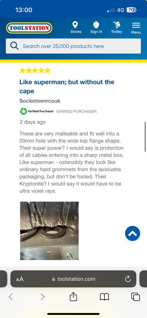 Socket to ‘em tweet media