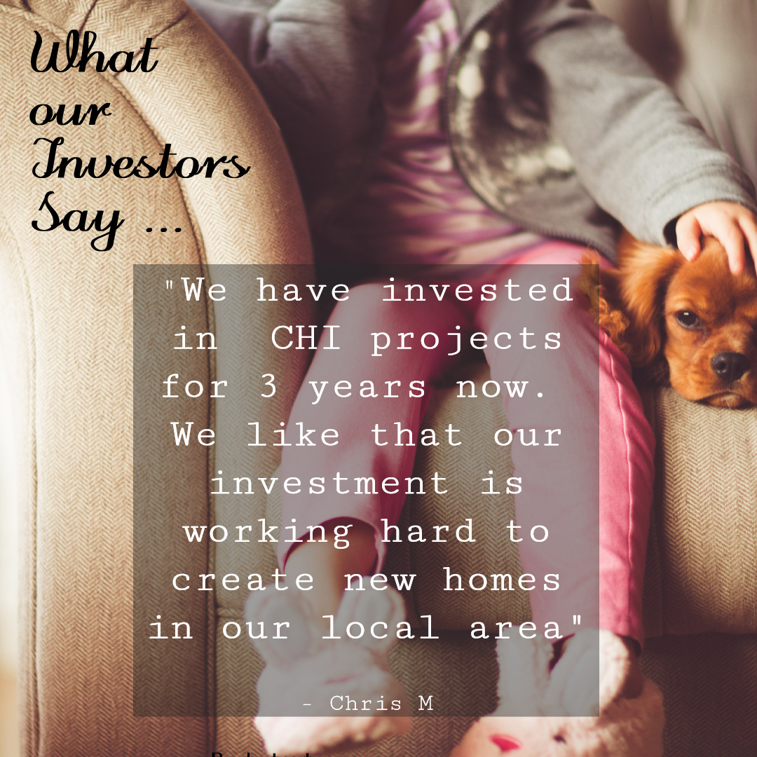 Did you know we offer investment opportunities?

Imagine watching your investment grow before your eyes ?

#investinproperty 
#investinpropertyuk
#invest 
#propertyinvestment 
#propertyinvestmentopportunities