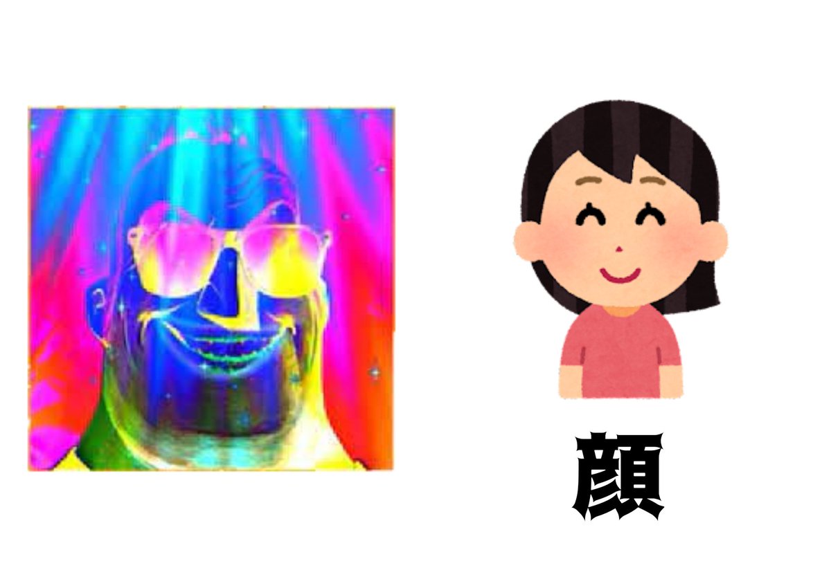 いろんな部位を描いてるときの私 