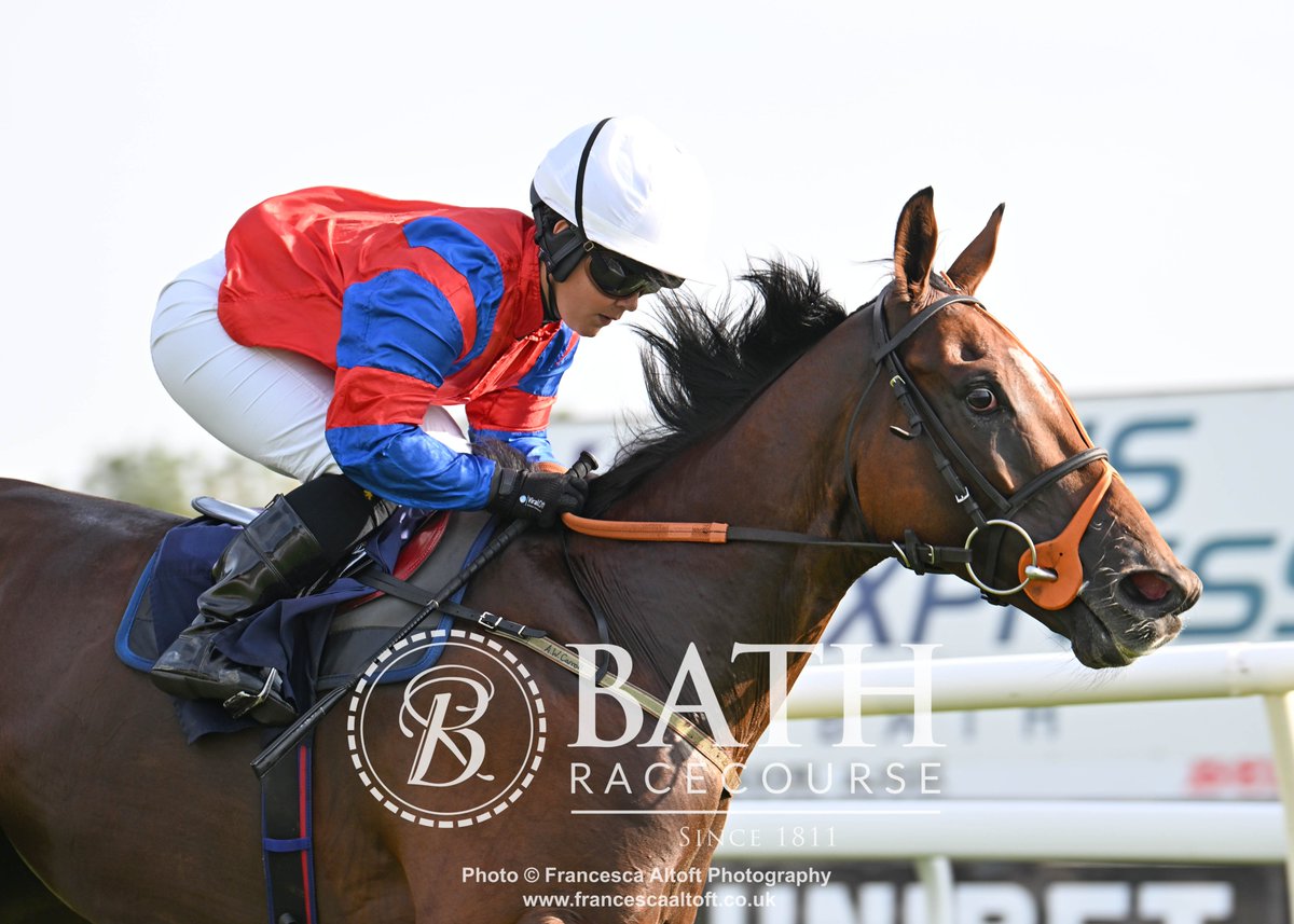 RACE 7 RESULT- St Leger Form Study On attheraces.com Handicap (Bath Summer Stayers' Series Qualifier) (Div 1) (CLASS 6)

🥇Send In The Clouds 100/30
🥈Princess T 6/1
🥉Broad Appeal 6/1

Jockey: <a href="/mollie_phillip/">Mollie phillips</a> 
Trainer: <a href="/AWCarrollracing/">Tony Carroll</a> 
Owner: AW Carroll