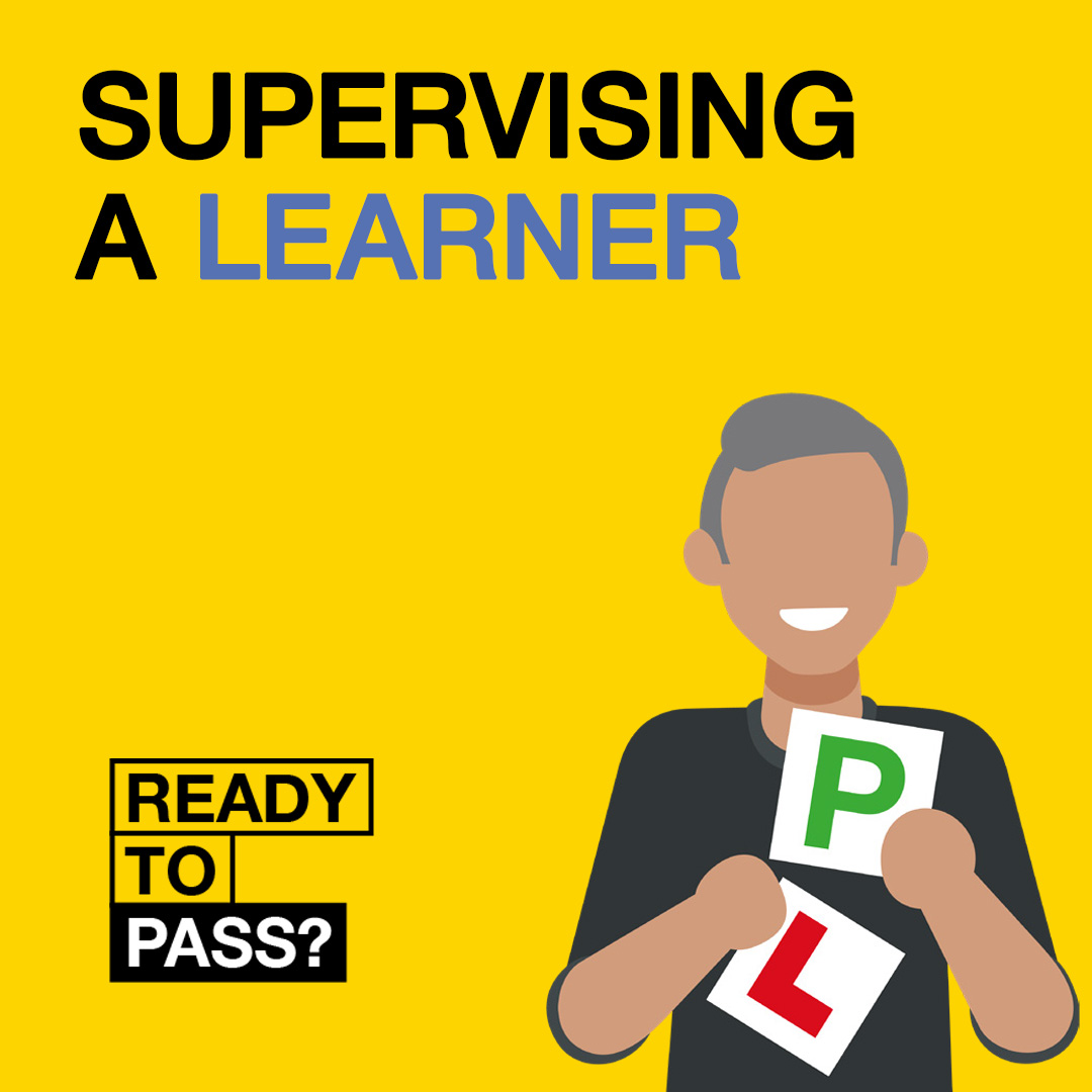 DVSAgovuk's tweet photo. 👭 As friends or family, you can supervise a learner if:
✅ you’re at least 21
✅ you’re qualified to drive a car
✅ you’ve had a full driving licence for min 3 years
✅ you're not banned from driving.
🔗 More: https://t.co/xcRKe4VUBT
#readytopass #drivingtest https://t.co/8WBmEQQ3eO