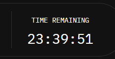 JonSPARKCross's tweet photo. 🚨23 HOURS LEFT TO FARM $TIP📷   LIKE &amp; RETWEET  COMMENT $tip @tipcoineth
$Tip everyone in the comments.  25k $tip up for grabs. 📷 🔥 https://t.co/XRBj09H0d3