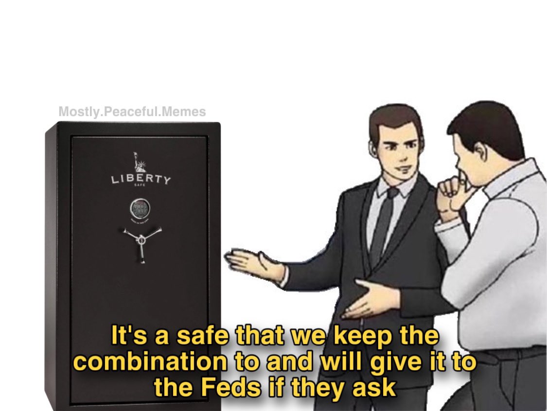 Can you think of a worse deal?