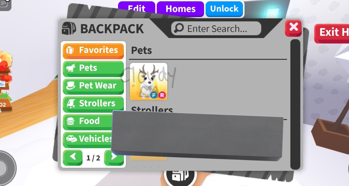 FR Artic Reindeer Giveaway !

How to enter:
-Follow me
-Sub to me on yt
-Like
-RT (tags optional)

Ends: 09 / 12 / 23
