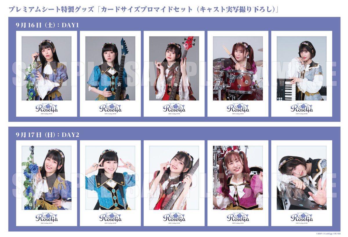 バンドリ プレミアムシート 特典Amazon.co.jp: BanG Dream! バンドリ