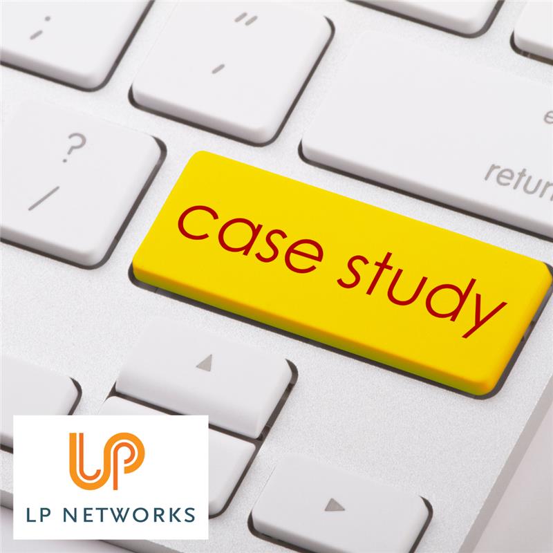 Take a look at some of the ways we have been supporting our clients.

lpnetworks.com/case-studies/

#casestudies
#clientwork
#itsolutions
#cybersecurity