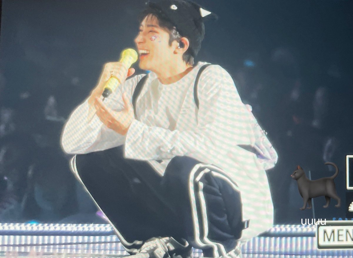 230907 FOLLOW 도쿄
🐈‍⬛ 코양이
#원우 #WONWOO #세븐틴 #SEVENTEEN