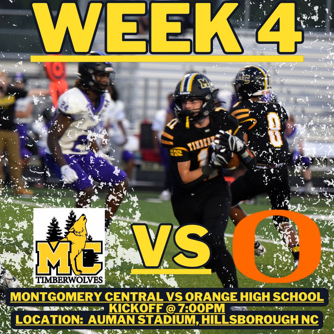 MCFootballPack's tweet photo. https://t.co/StMRlbBbSh