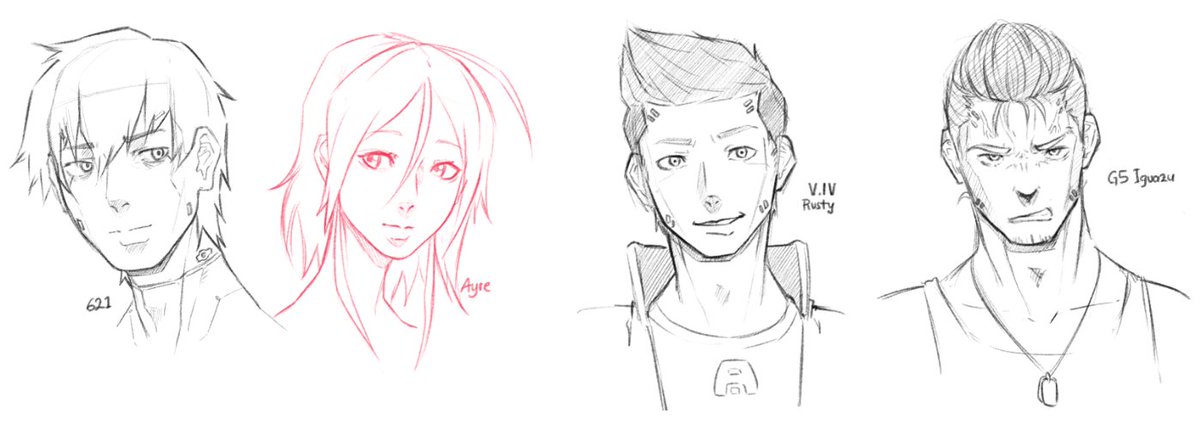 ddkn_15's tweet photo. Been playing AC6 for over 100 hours now (Platinum'd the game too)

Loving it!

Have some sketches

#ARMOREDCOREVI #ARMOREDCOREVIFIRESOFRUBICON 
#アーマードコア6 https://t.co/qpDAR9sIcF