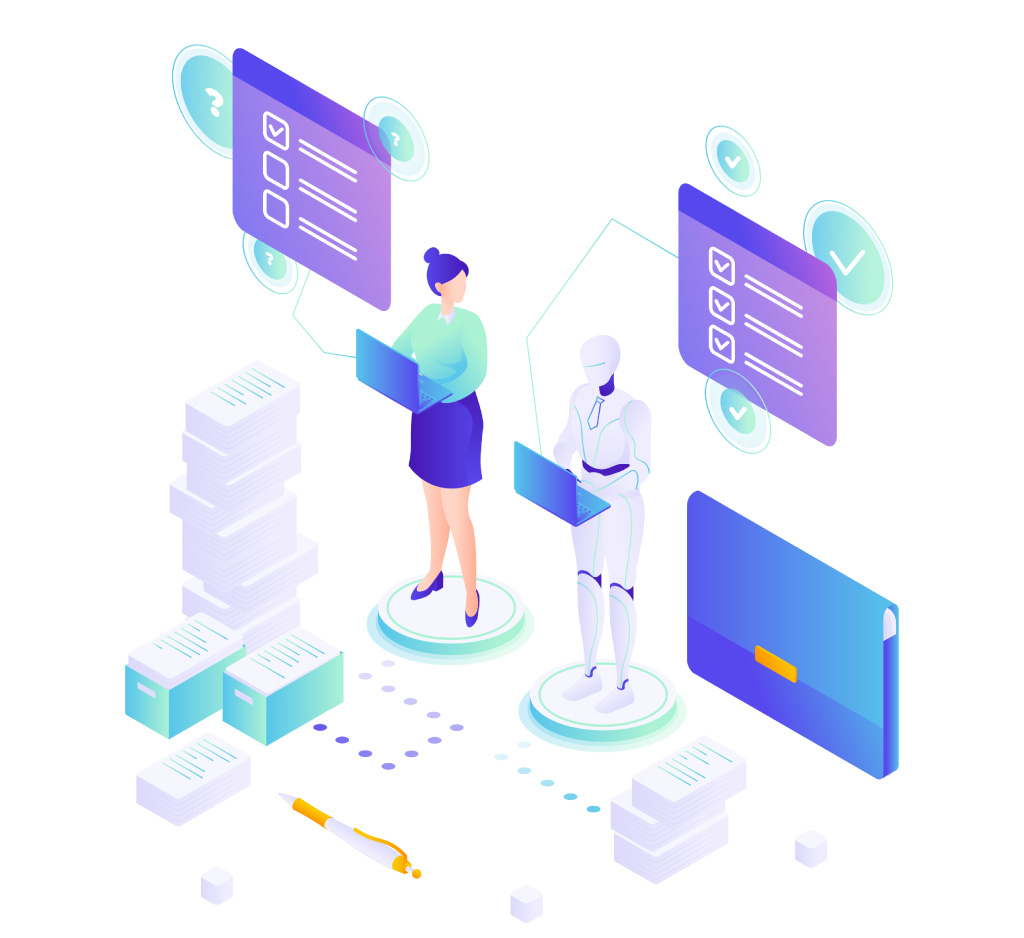 rectechnologies's tweet image. De Toekomst van Multiposting: Opkomende Trends en Technologieën.

Het wervingsproces evolueert voortdurend en dit geldt ook voor multiposting. Met de integratie van technologie is het multipostingproces efficiënter, kosteneffectiever en productiever geworden. In deze blogpost…