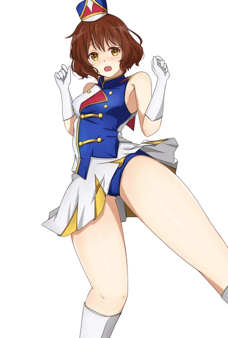 #妹の日 という事で京アニ編 