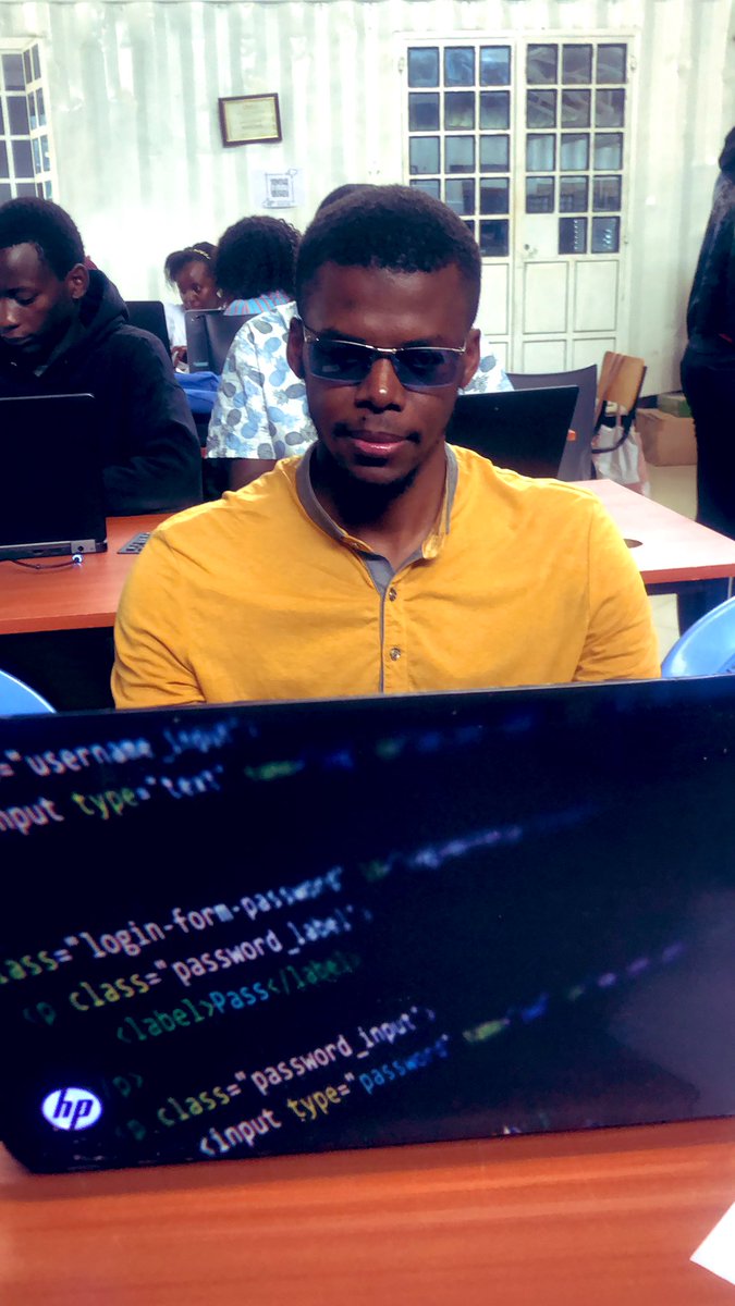 hope_wanjeri's tweet photo. The server is down 🥲🥲 The internet connection hear at Utawala is wanting 😂 but we build regardless 💯Wish us all the best. @Elvis_AcE_
@Africastalking
@ATWomenInTech
@ATCommunityNBO
#ServerIsDown
#BuildWithAt
#WeLoveNerds https://t.co/E6n9lMRRcy