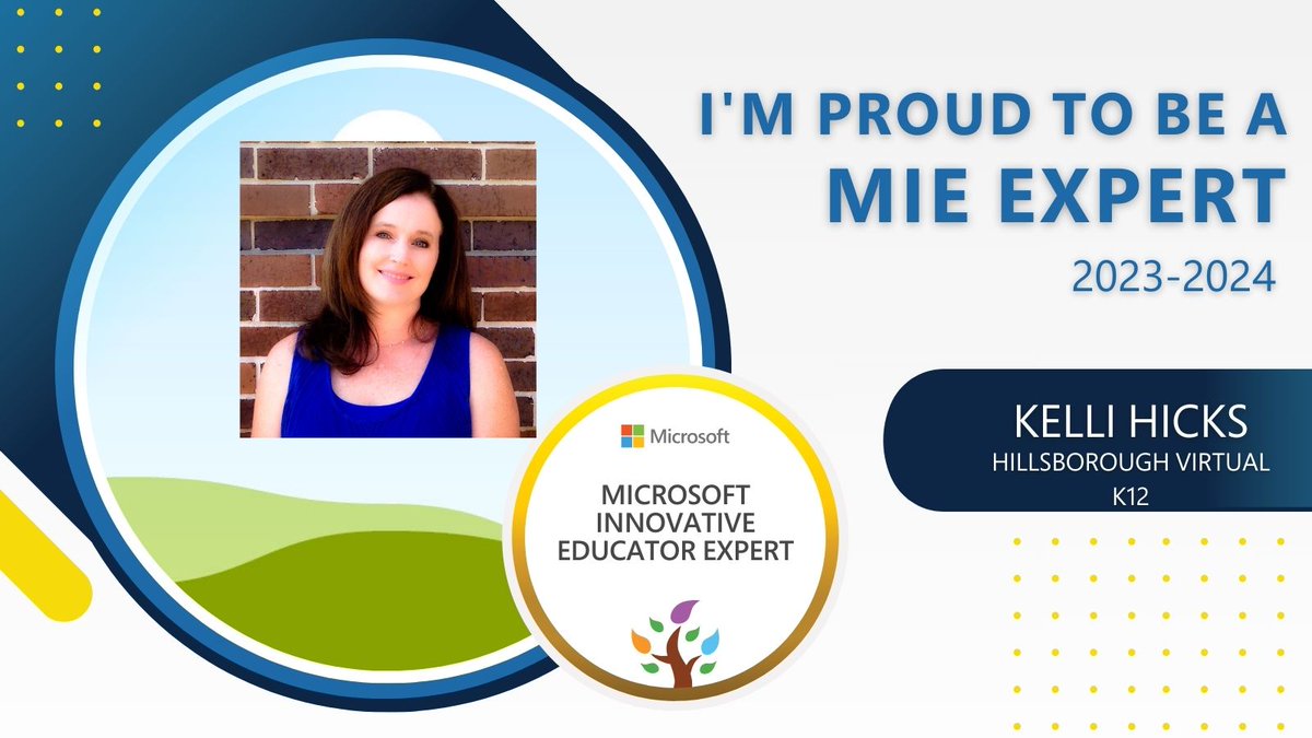 Kelli Hicks tweet media