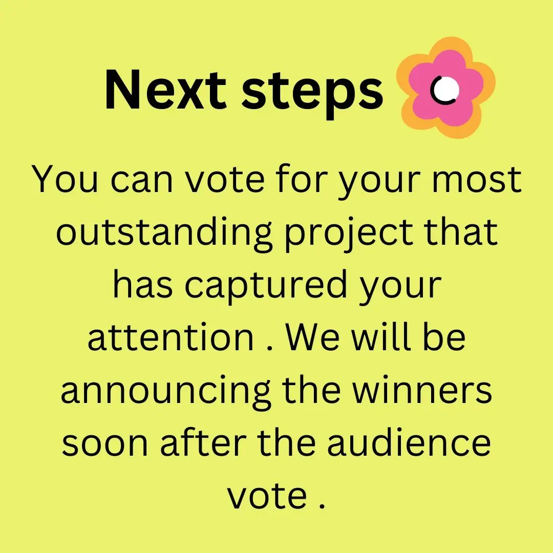 These are our five nominees for the Sustory Competition. 

Kindly vote for the video that inspires you a lot through our webpage on the top sustory.fi/aug2023competi… . Our winners will be announced on the 16th . Reach out to us in case of anything .